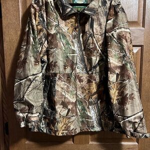 Cabela's men’s Camouflage Jacket
